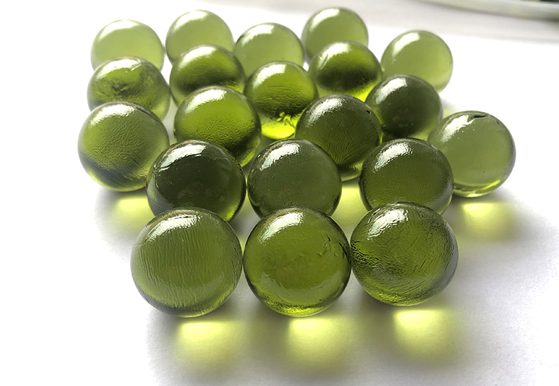 无碱玻璃珠 无碱玻璃珠