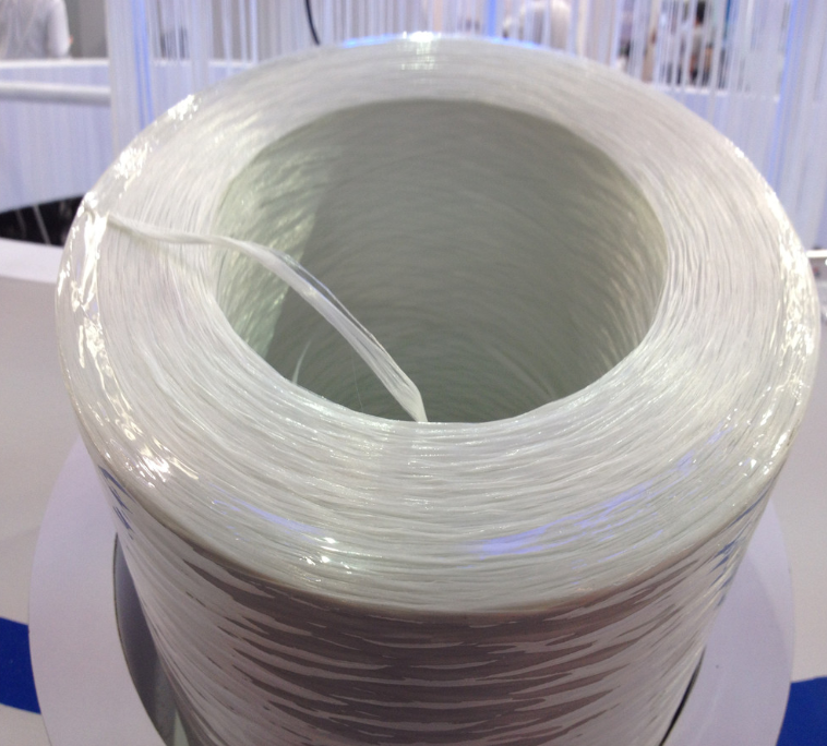 无捻粗纱 无捻粗纱