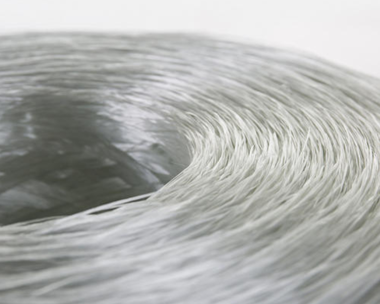 玻璃纤维无捻粗纱 玻璃纤维无捻粗纱