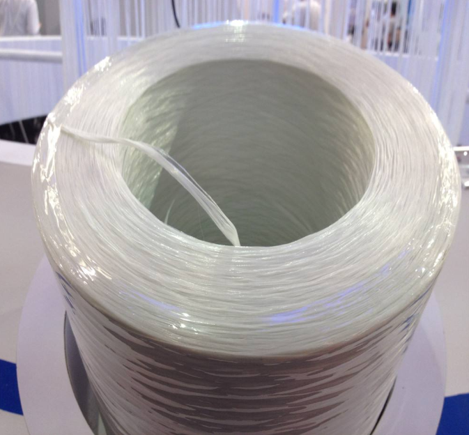 玻璃纤维无捻粗纱 玻璃纤维无捻粗纱