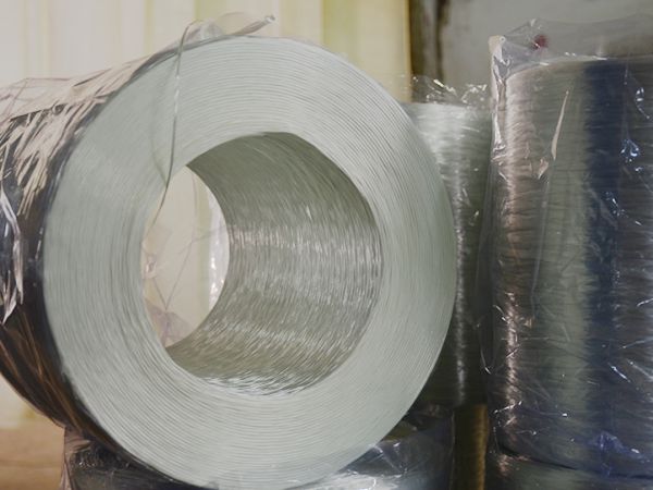 玻璃纤维生产线