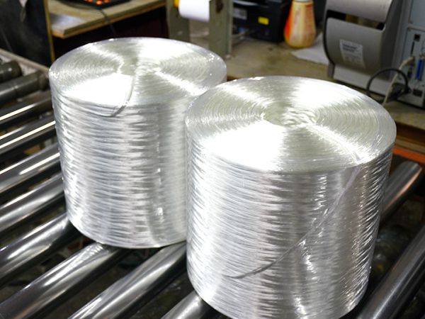 玻璃纤维生产线