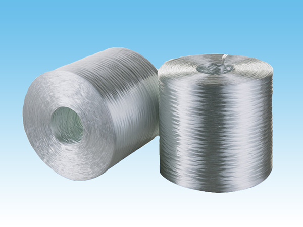 热塑性工程塑料纱