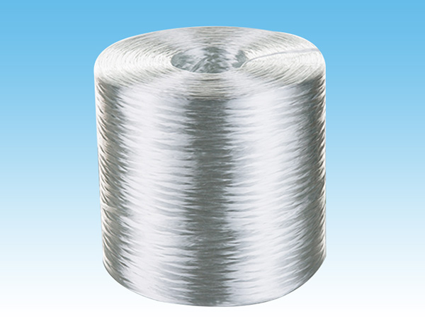 汽车顶棚用无捻粗纱